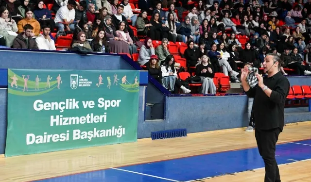 ABB'nin ücretsiz sınav kampları başladı