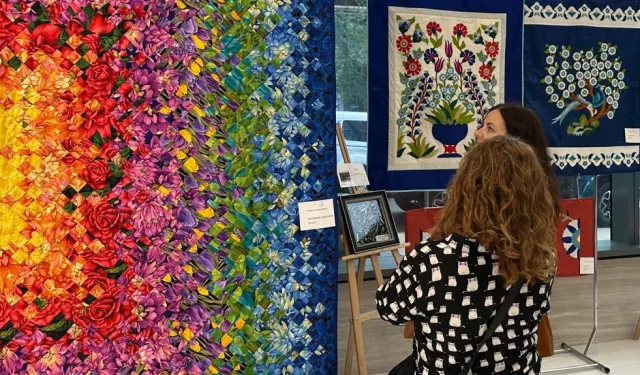  ATKB, New York Türkevi'nde sanat ve edebiyatı bir araya getirdi!