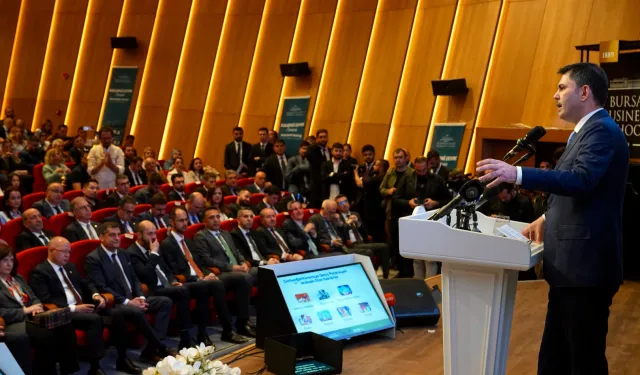 Bakan Kurum: Marmara'da kirlilik yükü artıyor! Belediyelere müsilaj uyarısı