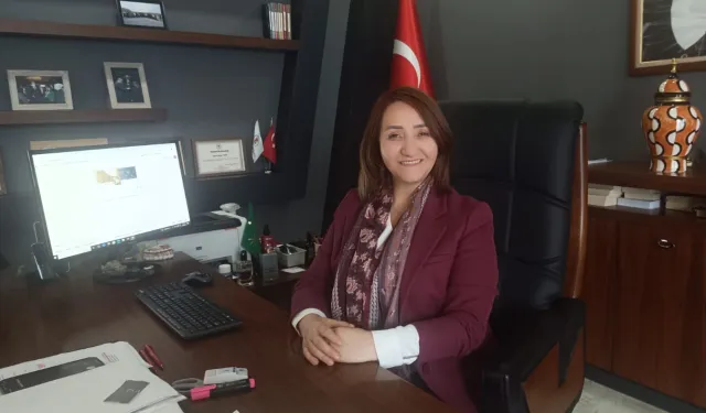 Bilecik Pazaryeri Belediye Başkanı'ndan anneler günü mesajı