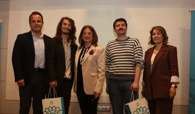 Bursa Nilüfer’de “erişilebilir kent vizyonu” ele alındı