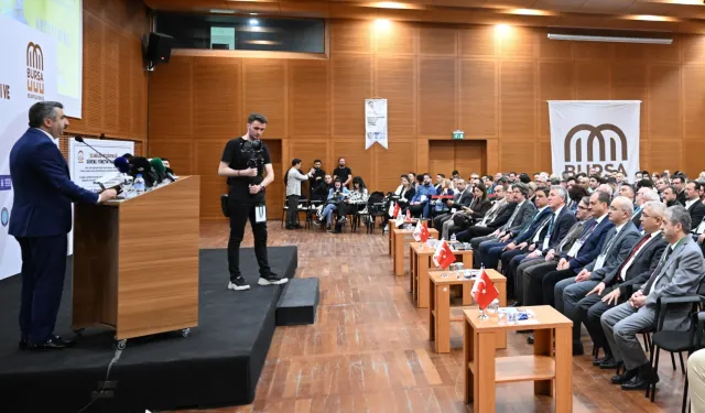 Bursa'da güvenli şehir için güç birliği