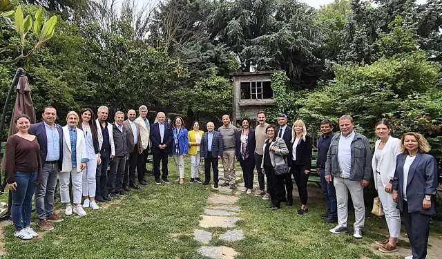 BUSİAD’dan tarım zirvesi