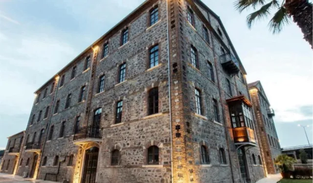 İzmir'de Meslek Fabrikası'ndan 'glütensiz' müjde
