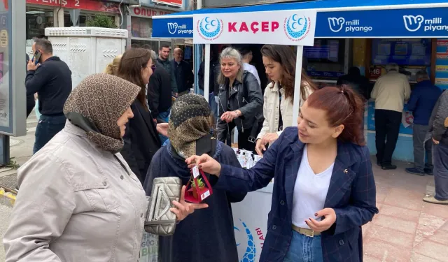 KAÇEP’ten Anneler Günü’ne özel kutlama