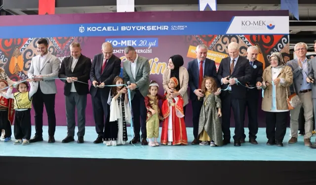 KO-MEK, yeni haftaya Gebze ve Darıca'yla başlıyor