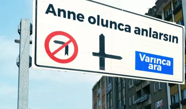 Kocaeli'nin Anneler Günü videosu viral oldu