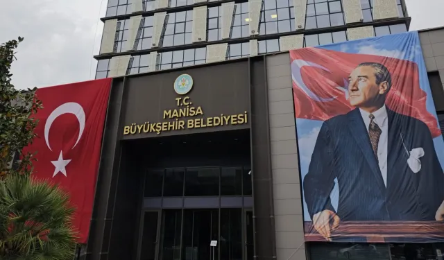 Manisa Büyükşehir'den dolandırıcılık uyarısı