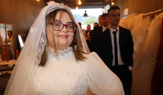 “Sevgiyle Kuşananlar” projesi Kocaeli'de parladı