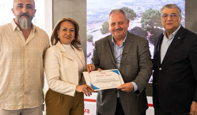 Zeus’tan Homeros’a kültürel miras mücadelesi büyüyor