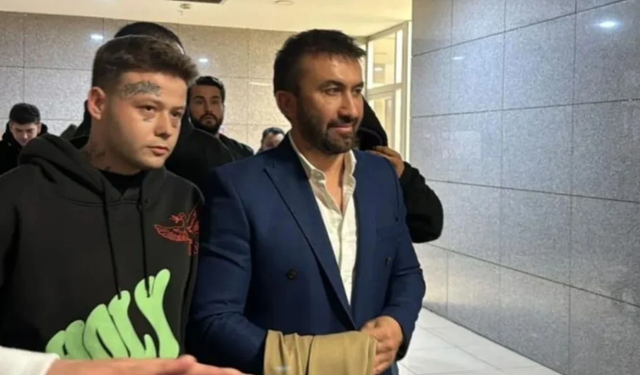 Fenomen İbrahim Yılmaz’ın Yargılandığı Davada Karar