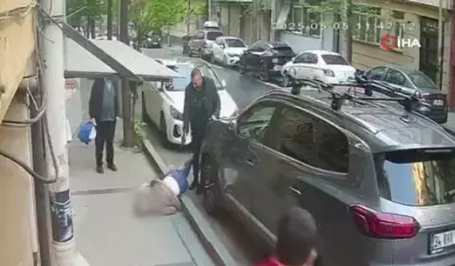 Şişli'de Eski Eşi Bahar Aksu'yu Silahla Vurarak Öldüren Rüstem Elibol İle 3 Suç Ortağı Tutuklandı