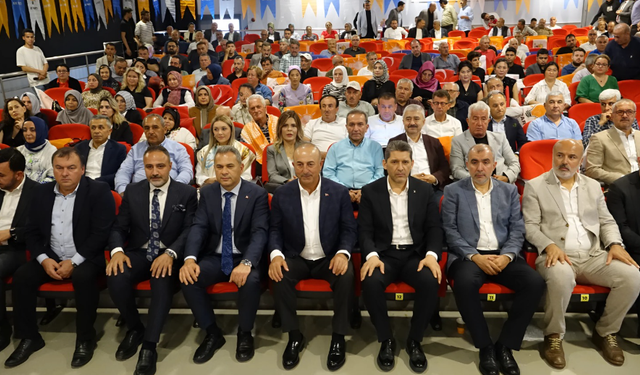 Alanya’ya Dev Yatırımlar: Yeni TOKİ, Otoban ve Enerji Hatları Yolda