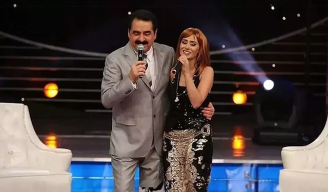 Yıldız Tilbe ve İbrahim Tatlıses 15 Yıl Sonra Barıştı: Lansmanda Dostluk Mesajı