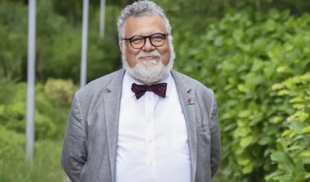 Türk Milletine Hakaret Eden Celal Şengör'ün Hapsi İsteniyor