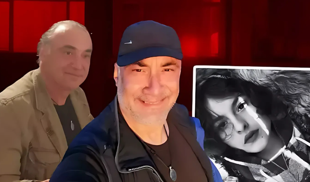 Yeşilçam’ın Usta Oyuncusu Evinde Bıçaklanarak Öldürüldü