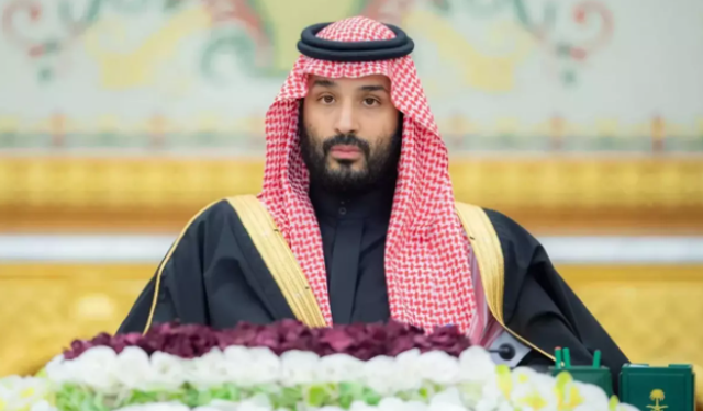 Suudi Arabistan'da 73 Yıllık Alkol Yasağı Bitiyor