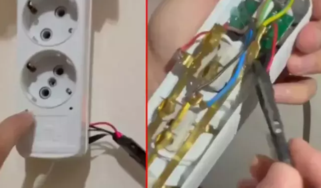 Bu Evi Kullananlar Yandı! Günlük Kiralık Evde Şoke Eden Tuzak