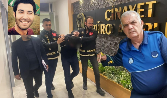 Zabıta Memurunun Deli Numarası Tutmadı, Ağırlaştırılmış Ömür Boyu Hapis Cezası Aldı