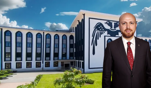 Alanya’da Eğitim Hamlesi: Bilal Erdoğan Açılış İçin Geliyor