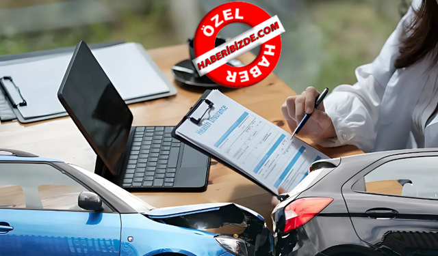 Alanya’da Sigorta Krizi: Çok Sayıda Vatandaş Poliçe Mağduru