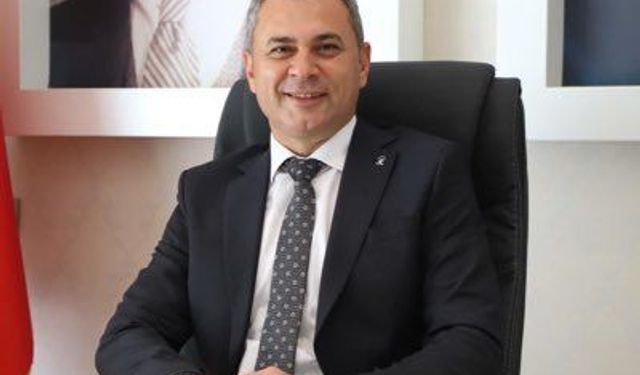 AK Parti Alanya İlçe Başkanı Tavlı: “PKK’nın Tarihe Karışması Milletimizin Zaferidir”