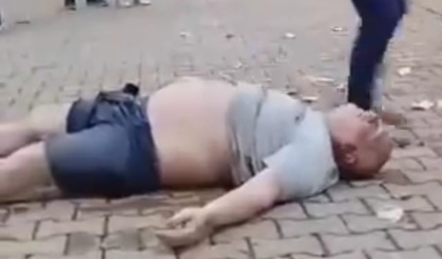 Boğaya Para Takayım Derken Az Daha Canından Oluyordu