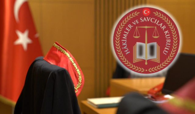 Alanya Adliyesi’nde Görev Değişimi: Çok Sayıda Hakim ve Savcının Yeri Değişti