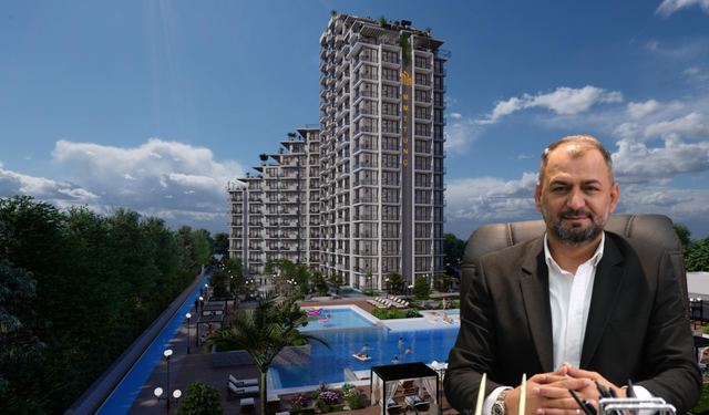 M.M.T. Tunç Group’tan KKTC’de Büyük Hamle: Manhattan Projesi Başladı