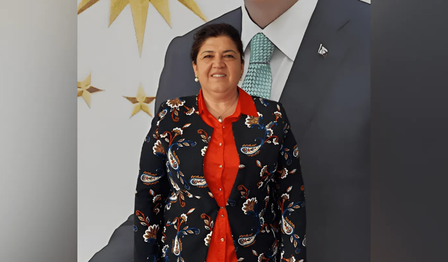 Başkan Anılgan’dan Kadına Şiddete Sert Tepki: "Asla Kabul Edilemez"