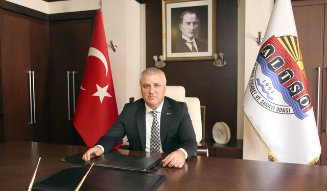 ALTSO Başkanı Erdem’in Yeni Yönetmelik Mücadelesi Sonuç Verdi