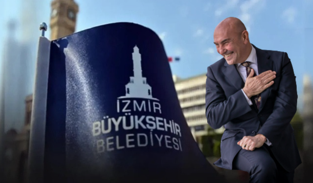 İzmir Büyükşehir Belediyesi’ne Yönelik Dev Yolsuzluk Operasyonu
