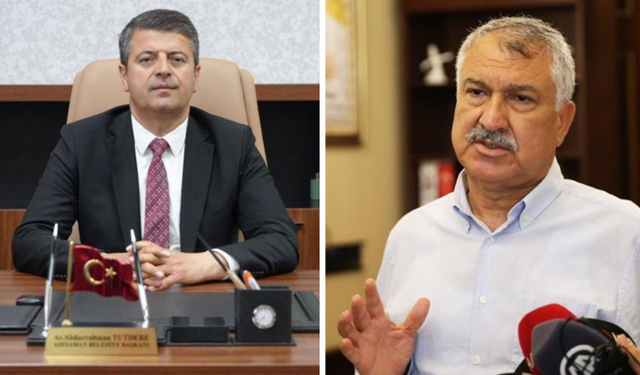 Savcılık Zeydan Karalar'a Tutuklama, Tutdere'ye Adli Kontrol Talep Etti