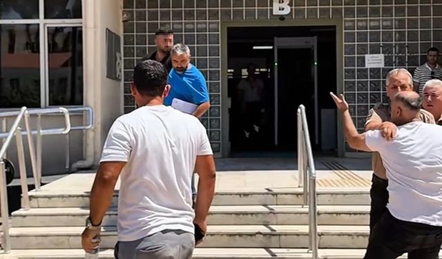 Uy*şturucudan Tutuklanan Şahsın Abisinden İbretlik Sözler