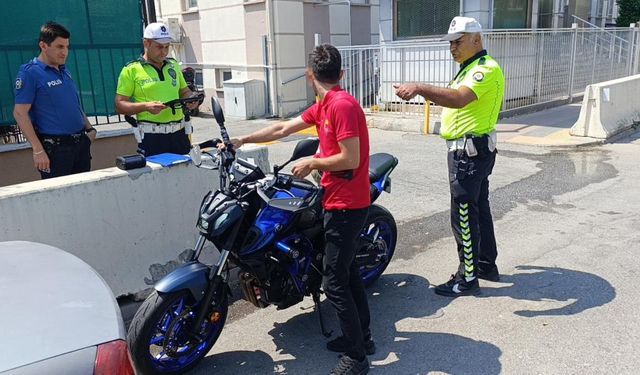 Yaptığı Akrobatik Hareketleri Sosyal Medyasından Paylaştı, Ceza Üstüne Ceza Yedi