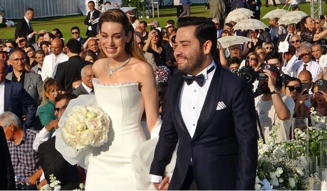 Muhittin Böcek'in Oğlu Gökhan Böcek Adliye'ye Sevk Edildi