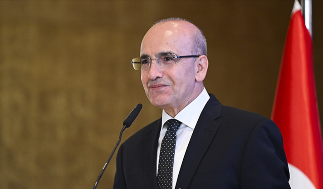 Kkm Sona Erdi: Bakan Şimşek'ten “Finansal İstikrar Güçlenecek” Mesajı