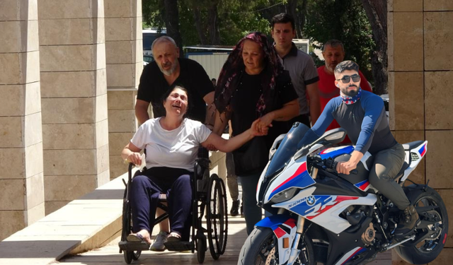 Sosyal Medya Fenomeni Servan Narin Antalya’da Son Yolculuğuna Uğurlandı