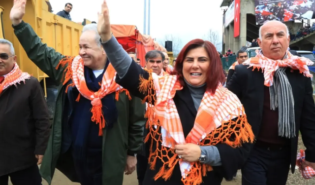 Özlem Çerçioğlu’nun Ardından 3 Belediye Başkanı Daha CHP’den İstifa Etti