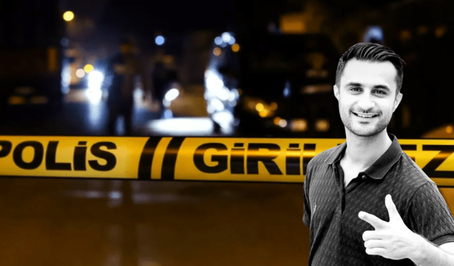 Alanya’da Tünel Faciası: Motosiklet Kazasında 1 Ölü, 1 Yaralı