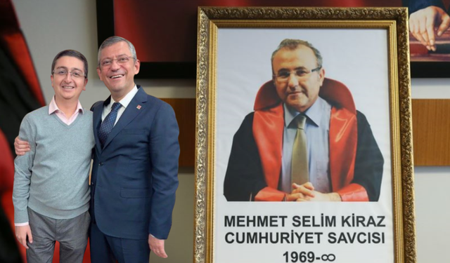 İBB Soruşturmasında Şok Detay: Savcıyı Şehit Eden Terör*stin Kuzeni Gözaltında