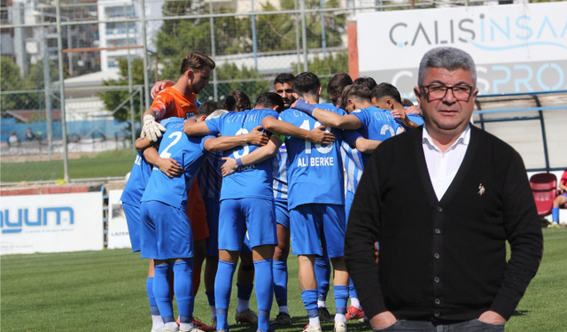Fırtınaya Rağmen Yola Çıkıyorlar: Alanya 1221 FK Afyon’da Kampa Girdi