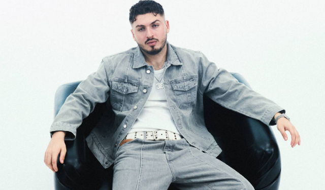 Rapçi BLOK3 ve Yapımcısına Şok Suçlamalar Soruşturma Başlatıldı