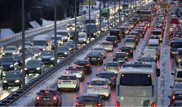 Trafik Sigortasında Köklü Değişiklik: Sistem Baştan Yenileniyor!