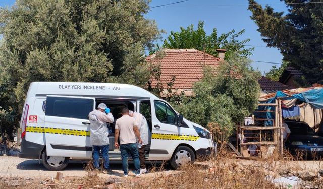 Evde Sessiz Son: Yakınları Tarafından Ölü Bulundu