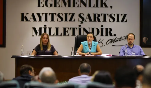 Efes Selçuk’ta TOKİ tartışmasına Başkan Sengel'den yanıt: Ruhsat yetkisi Bakanlıkta