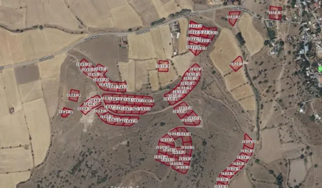 Kayseri Talas yatırım fırsatı sunuyor