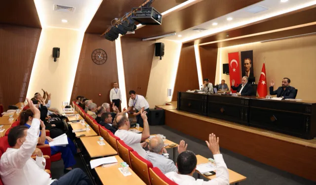 Kayseri Talas'a aile sosyal ilçe müdürlüğü geliyor