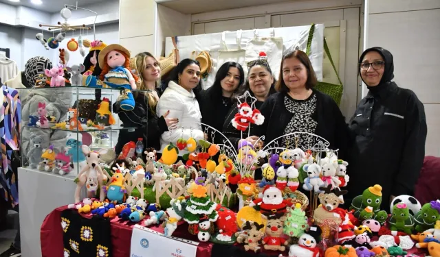 MASMEK güz dönemi kayıtlarını alıyor