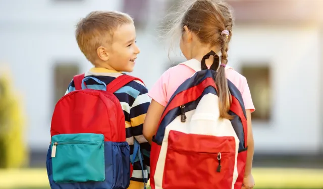 Okula dönüşte çocukları ve ebeveynleri neler bekliyor?